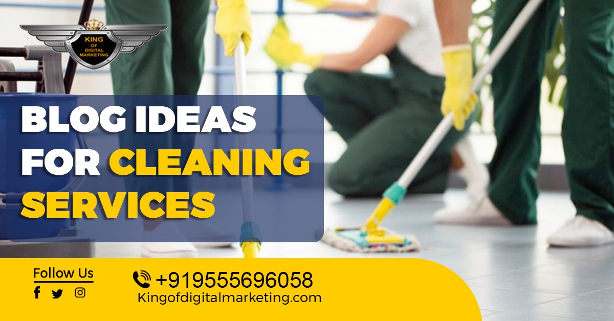 cleaning-services-blog-topics